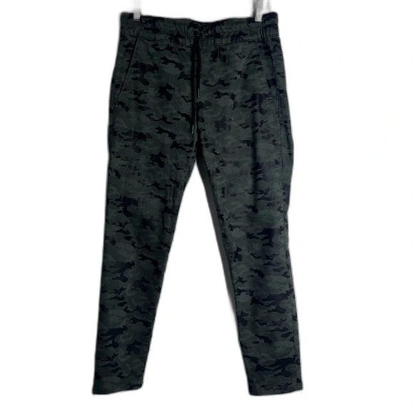 BEVY FLOG Camouflage Skinny Pants - Picture 12 of 12